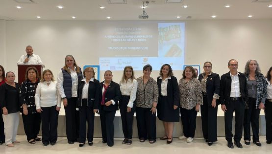 Tamaulipas: implementarán nuevo plan en escuelas del estado; buscan alfabetizar a alumnos