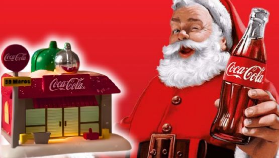 Coca-Cola lanza en Tamaulipas sus villas navideñas edición 2025; descubre los modelos disponibles