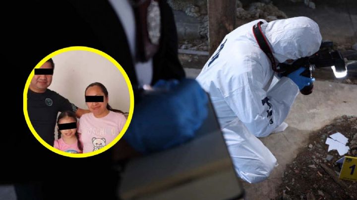 Matan en Reynosa a supervisor de maquila y su familia; contrataron a sicarios para ejecutarlos