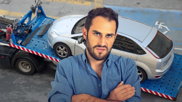 En esta ciudad de Tamaulipas esta multa podría costarte más de 11 mil pesos; tu auto va directo al corralón