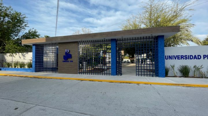 La UPN incrementará su matrícula en Nuevo Laredo; construirá dos aulas nuevas