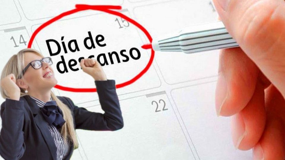 ¿Habrá nuevo día inhábil en México?