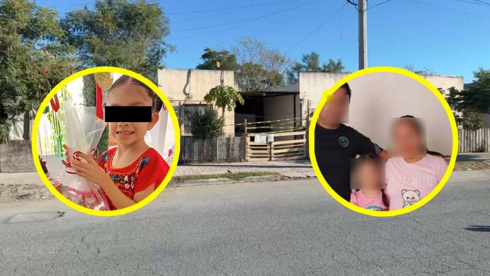 Las autoridades busca a todos los implicados en el crimen.