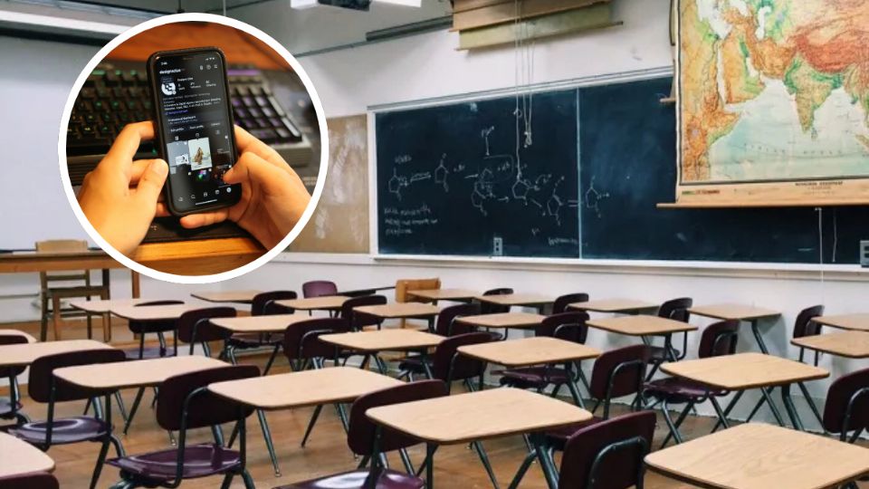 Las autoridades investigan las publicaciones de un estudiante en las que amenazó de muerte a dos profesoras