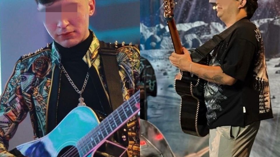 Los dos integrantes del grupo 'Los Contacto' fueron encontrados muertos