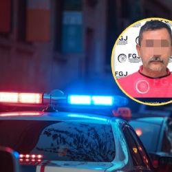 Vinculan a proceso a hombre por abusar de una menor de edad; ya está en la cárcel