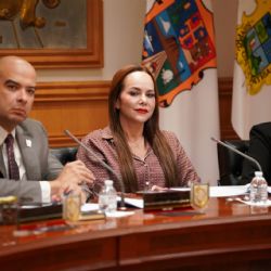 Ayuntamiento de Nuevo Laredo aprueba Ley de Ingresos 2026 con enfoque en transparencia y desarrollo