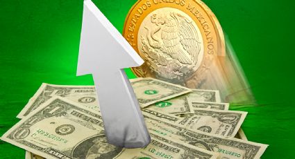 El peso le gana un round al dólar; tipo de cambio HOY viernes 7 de noviembre de 2025