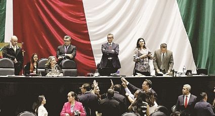 Avalan PEF 2026 por $10 billones de pesos