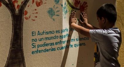 Faltan especialistas para atender autismo en Nuevo Laredo