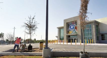 Abrirán otro S-Mart en Nuevo Laredo; ¿dónde estará la nueva sucursal?