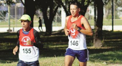 Neolaredense va por la gloria a la Sultana del Norte