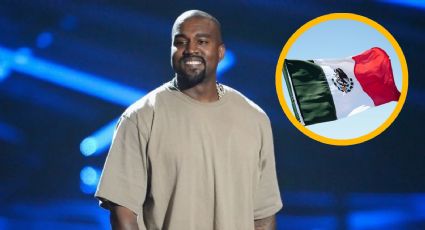 El polémico Kanye West confirma concierto en México; ¿cuándo y dónde será?