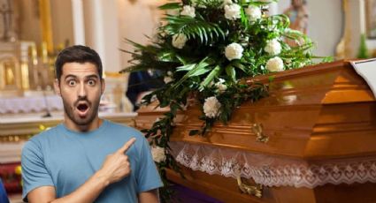 'Él quería algo diferente': velan a querido maestro de forma extraña; fue su última voluntad | FOTO