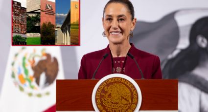 'No hay recorte presupuestal a la educación superior en 2026': Claudia Sheinbaum