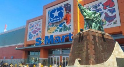 S-Mart abrirá décima sucursal en Nuevo Laredo; ¿cuándo es la apertura?