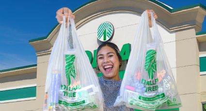 Estos cinco productos de Dollar Tree son tendencia esta Navidad; se agotan antes de invierno