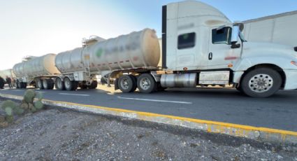 Operativos en ocho estados dejan decomisos millonarios de drogas y combustible en México