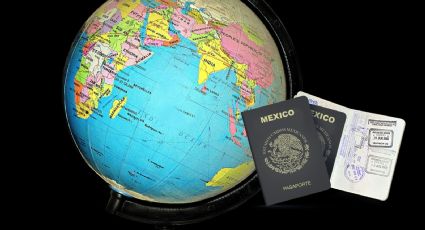 Visa mexicana: estos son los países que la necesitan para ingresar al país