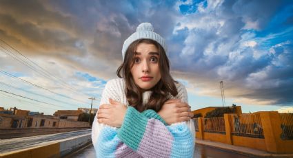 Clima en Nuevo Laredo: Frente Frío 13 traerá vientos fuertes y bajas temperaturas