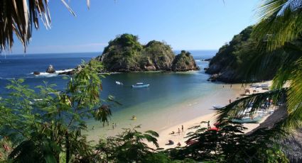 Este es el mejor lugar para visitar en México en el 2026, según National Geographic