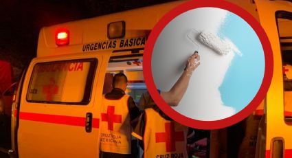 Pintor recibe brutal golpiza y lo dejan al borde de la muerte en Coahuila; lo atacaron con martillo