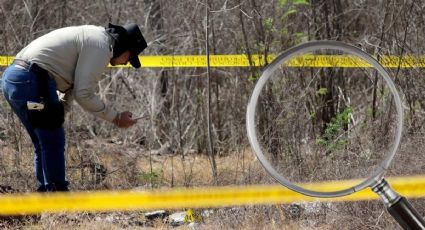 Familia asesinada de Reynosa: revelan causas de muerte de las víctimas