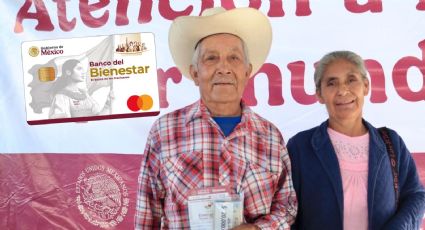 Pensión Bienestar: ¿quiénes cobran del lunes 10 al viernes 14 de noviembre de 2025?