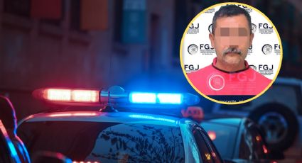 Vinculan a proceso a hombre por abusar de una menor de edad; ya está en la cárcel