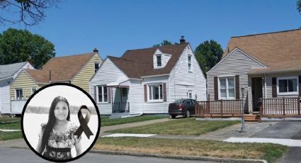 Trabajadora de limpieza se equivoca de domicilio y termina asesinada en EU; dejó 4 hijos huérfanos
