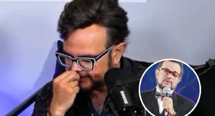 ¿Qué está pasando con Alex Syntek y por qué se ha internado en una clínica de desintoxicación?