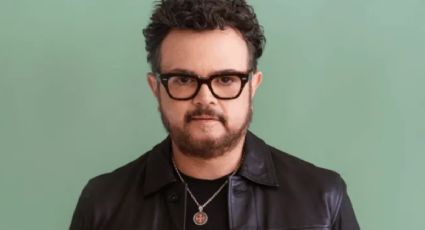 Aleks Syntek confiesa haber sido víctima de abuso; filtran audio con detalles del caso