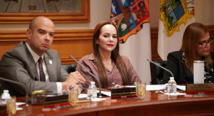 Ayuntamiento de Nuevo Laredo aprueba Ley de Ingresos 2026 con enfoque en transparencia y desarrollo