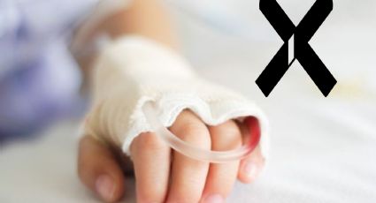 Niño de 8 años muere tras cenar quesadillas en Coahuila; sufrió una intoxicación