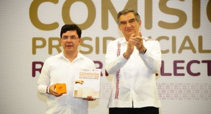 Tamaulipas se coloca a la vanguardia democrática; impulsan diálogos abiertos sobre la Reforma Electoral