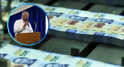 Detienen a exrector de la UAEM vinculado a la 'Estafa Maestra'; le imputan desvío de más de 290 millones de pesos