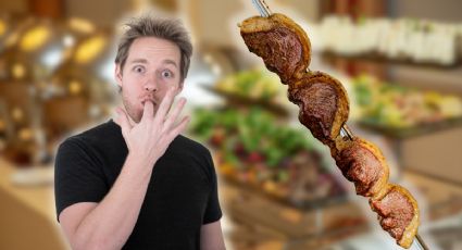 Sabores de Brasil sin salir de Monterrey; buffet libre y económico conquista por menos de 300 pesos