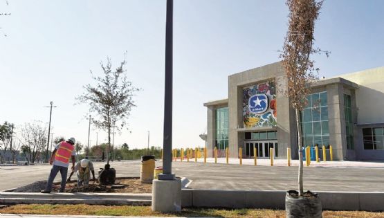 Abrirán otro S-Mart en Nuevo Laredo; ¿dónde estará la nueva sucursal?