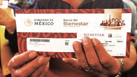 Pensión Mujeres Bienestar: mañana, último día para recoger tarjeta en Nuevo Laredo