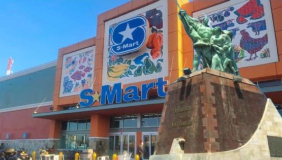 S-Mart abrirá décima sucursal en Nuevo Laredo; ¿cuándo es la apertura?