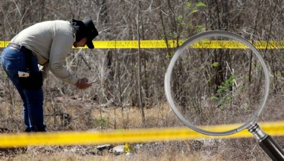 Familia asesinada de Reynosa: revelan causas de muerte de las víctimas