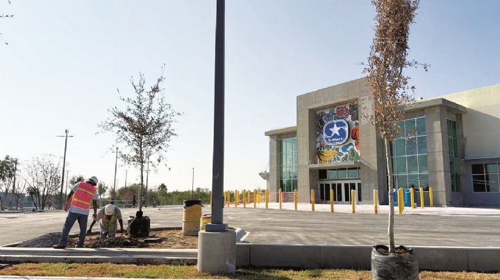 Abrirán otro S-Mart en Nuevo Laredo; ¿dónde estará la nueva sucursal?