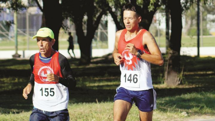 Neolaredense va por la gloria a la Sultana del Norte