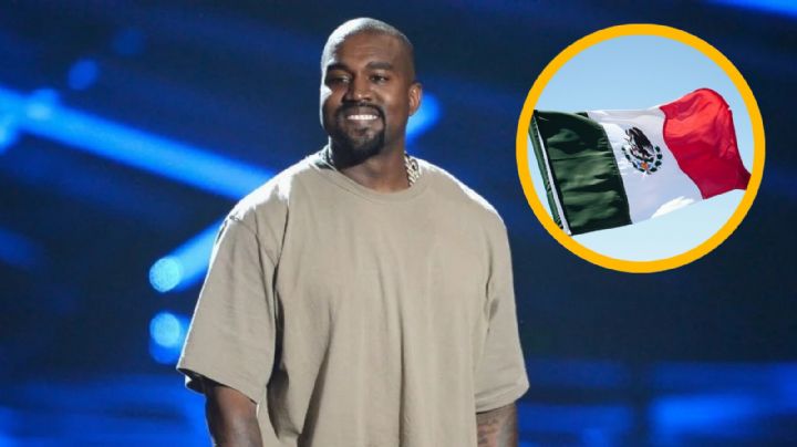 El polémico Kanye West confirma concierto en México; ¿cuándo y dónde será?