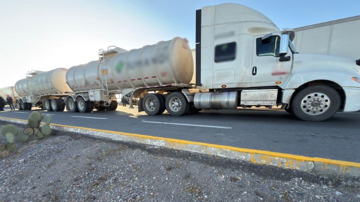 Operativos en ocho estados dejan decomisos millonarios de drogas y combustible en México