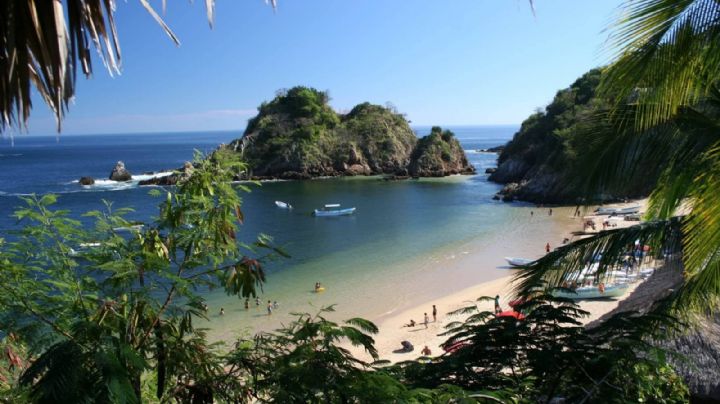 Este es el mejor lugar para visitar en México en el 2026, según National Geographic