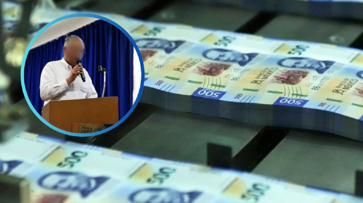 Detienen a exrector de la UAEM vinculado a la 'Estafa Maestra'; le imputan desvío de más de 290 millones de pesos