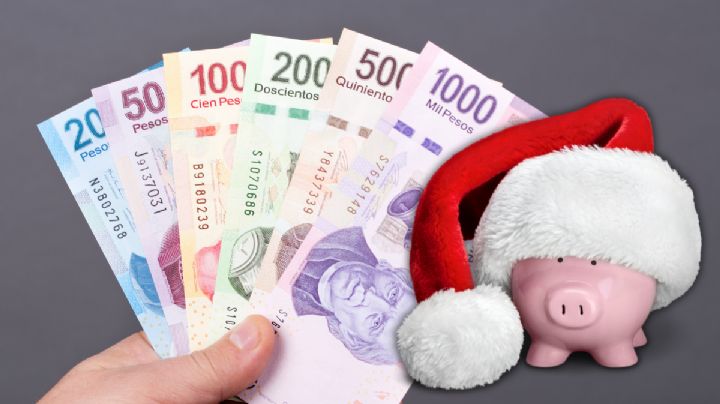 Aguinaldo 2025: calcula cuánto te corresponde; conoce tus derechos según la Ley Federal del Trabajo