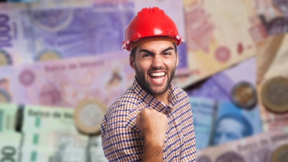 ¿Quiénes recibirán el aguinaldo de 40 días en 2025?