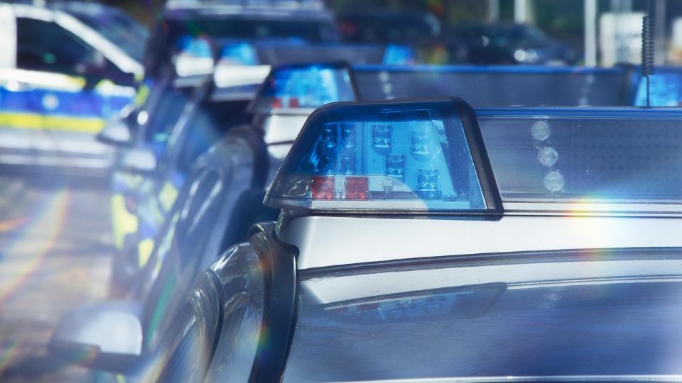 Arrestan a hombre por abuso; fue denunciado por un grupo de niños